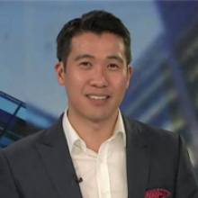 David Chau - Ch 9 News Anchor