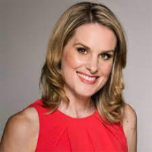 Emily Rice - Ch 9 News Anchor
